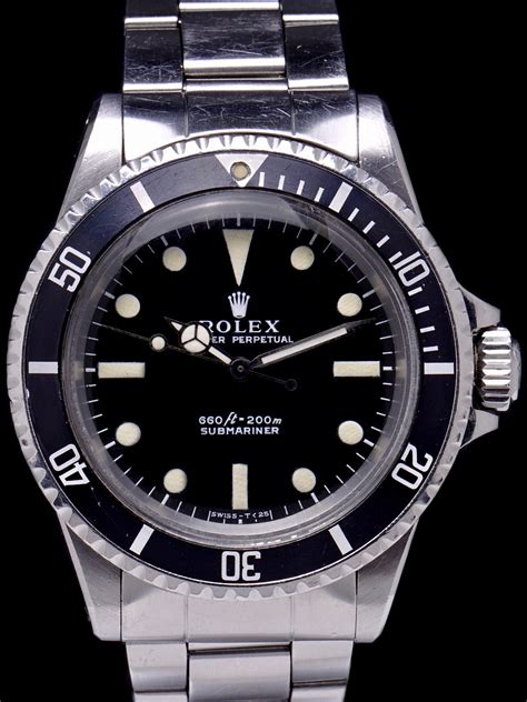 rolex red submariner 70ies|1970 rolex submariner value.